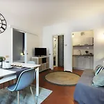 Διαμέρισμα Yourbanflat Appiani