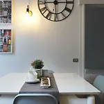 Διαμέρισμα Yourbanflat Appiani *
