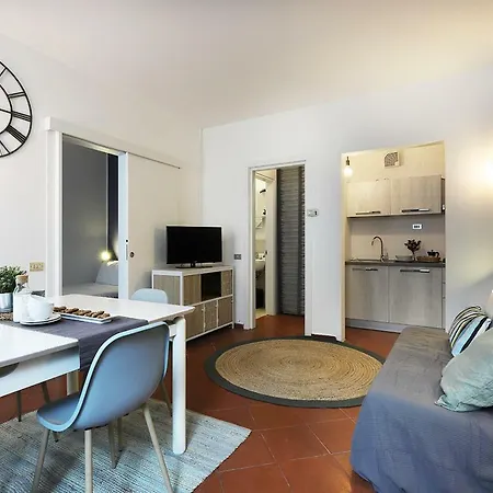 Διαμέρισμα Yourbanflat Appiani