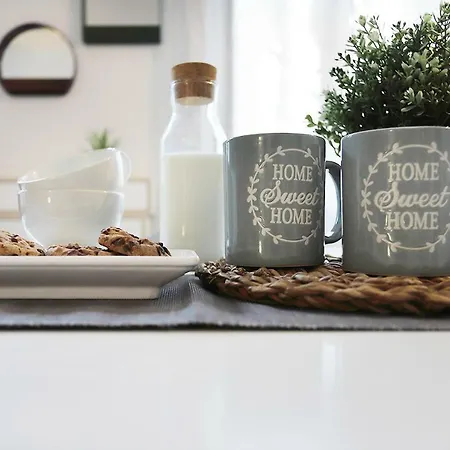 Yourbanflat Appiani * Πάδοβα