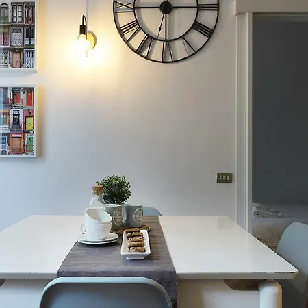 Lägenhet Yourbanflat Appiani *