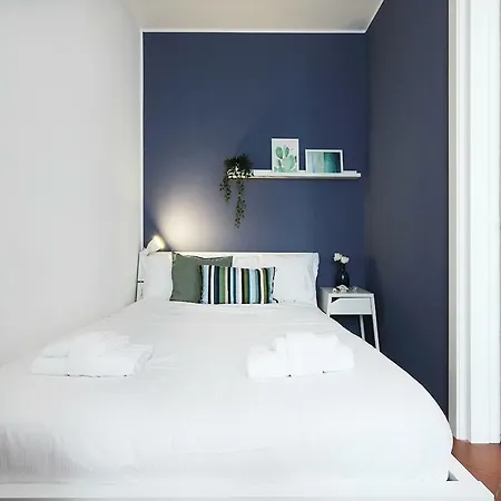 Yourbanflat Appiani * Πάδοβα