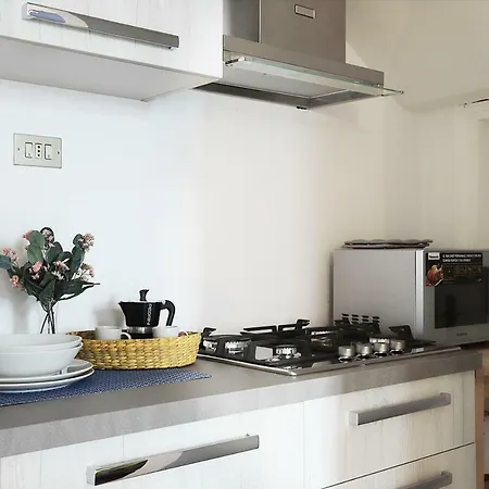 Διαμέρισμα Yourbanflat Appiani *