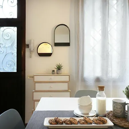 Yourbanflat Appiani