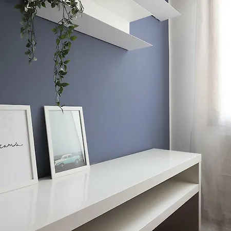 Διαμέρισμα Yourbanflat Appiani *