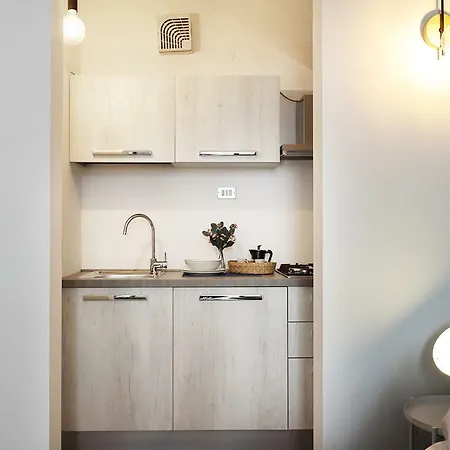 Διαμέρισμα Yourbanflat Appiani *