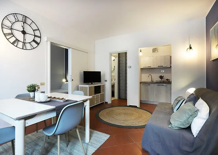 Διαμέρισμα Yourbanflat Appiani