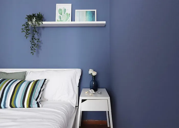 Yourbanflat Appiani *