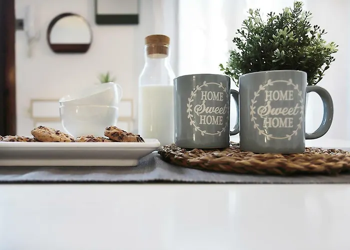 Yourbanflat Appiani * Πάδοβα