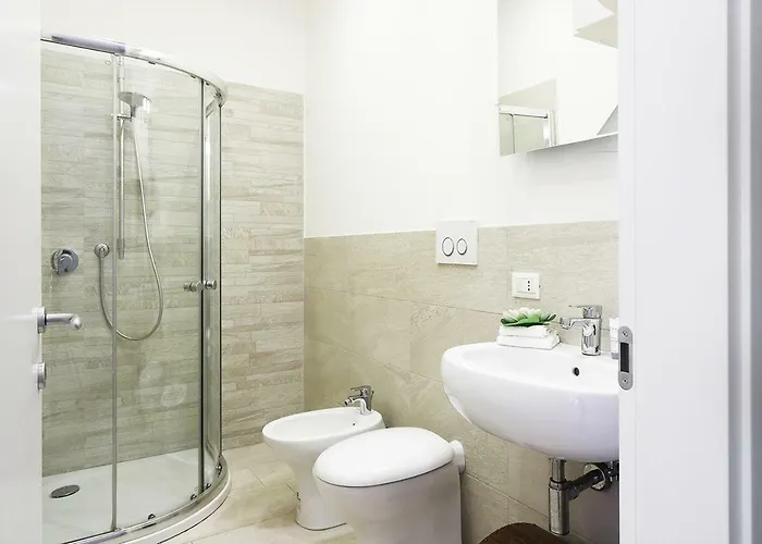 Yourbanflat Appiani Διαμέρισμα