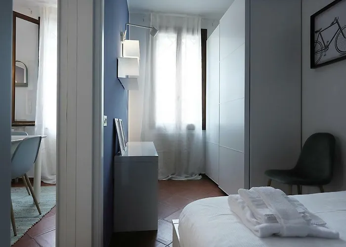 Διαμέρισμα Yourbanflat Appiani Πάδοβα