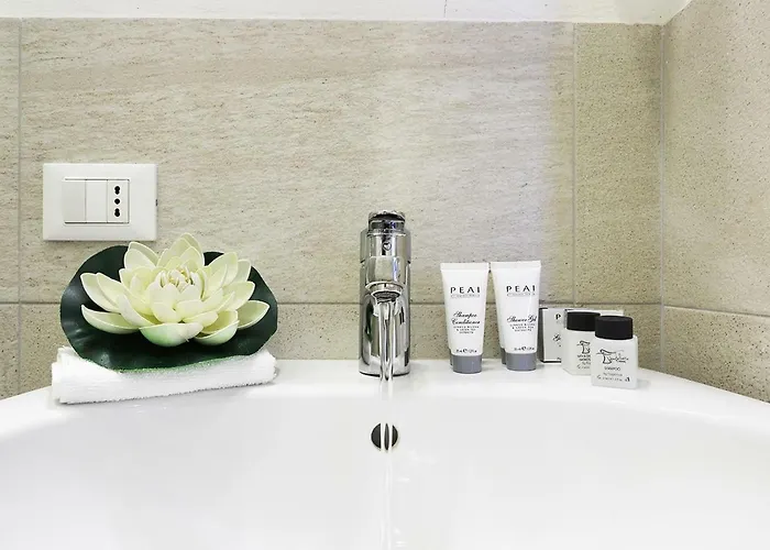 Yourbanflat Appiani Διαμέρισμα