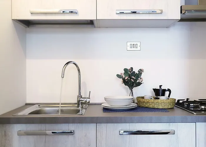 Διαμέρισμα Yourbanflat Appiani Πάδοβα