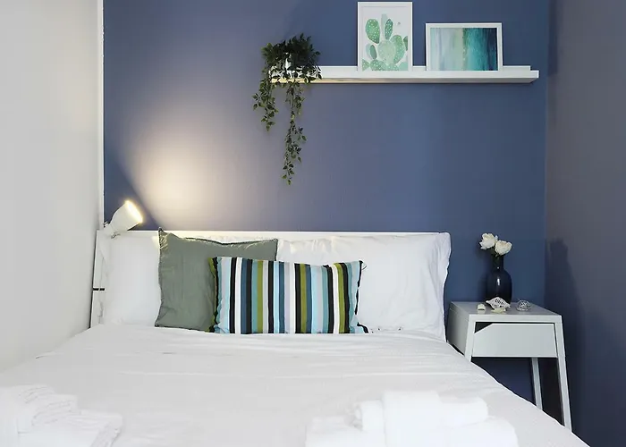 Yourbanflat Appiani Διαμέρισμα