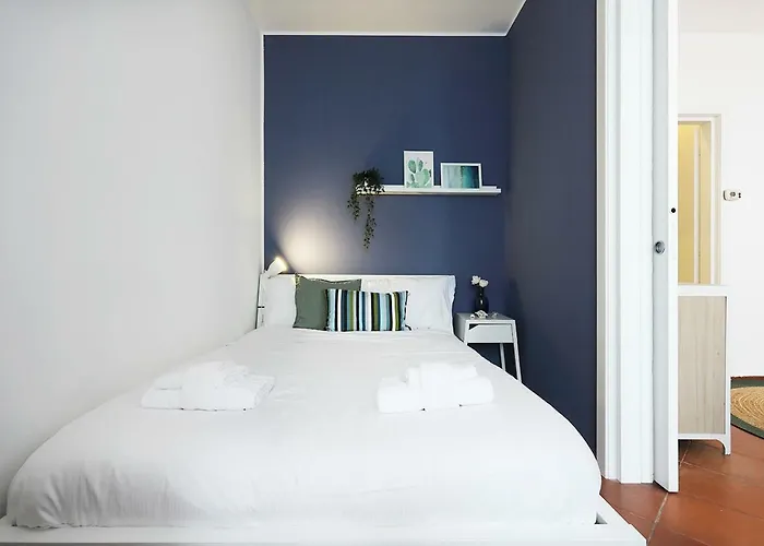 Yourbanflat Appiani * Πάδοβα