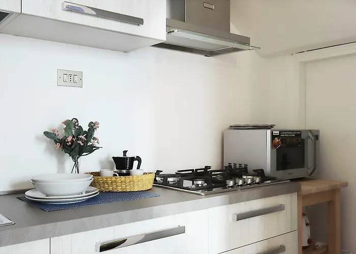 Διαμέρισμα Yourbanflat Appiani *