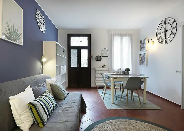 Διαμέρισμα Yourbanflat Appiani