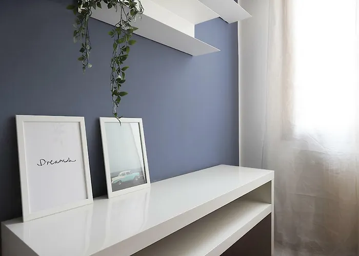 Διαμέρισμα Yourbanflat Appiani *