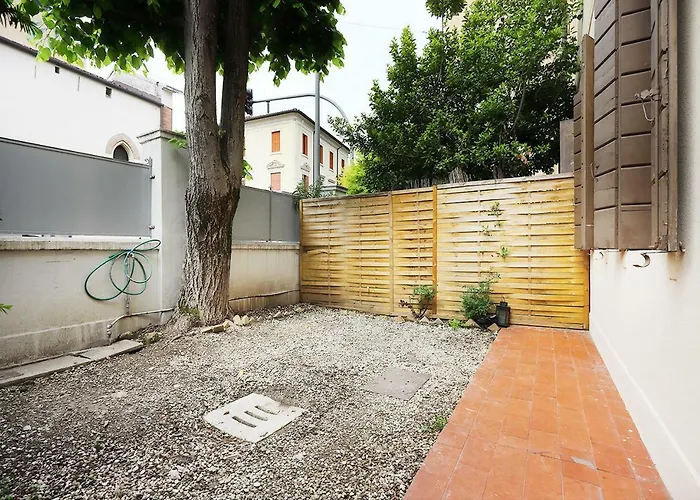 Yourbanflat Appiani Διαμέρισμα Πάδοβα