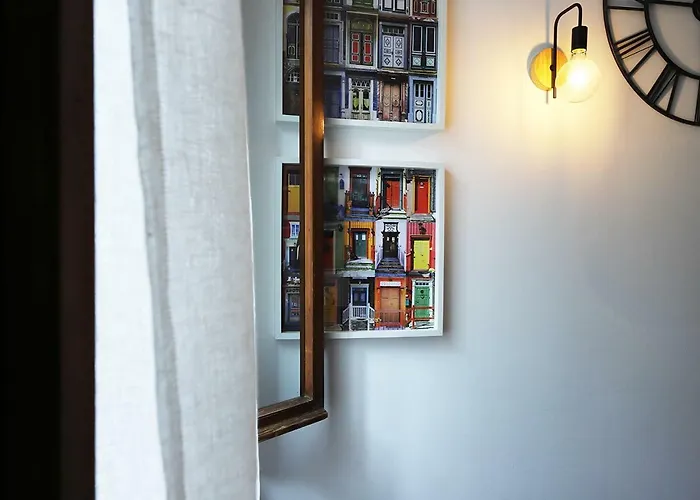 Yourbanflat Appiani Πάδοβα