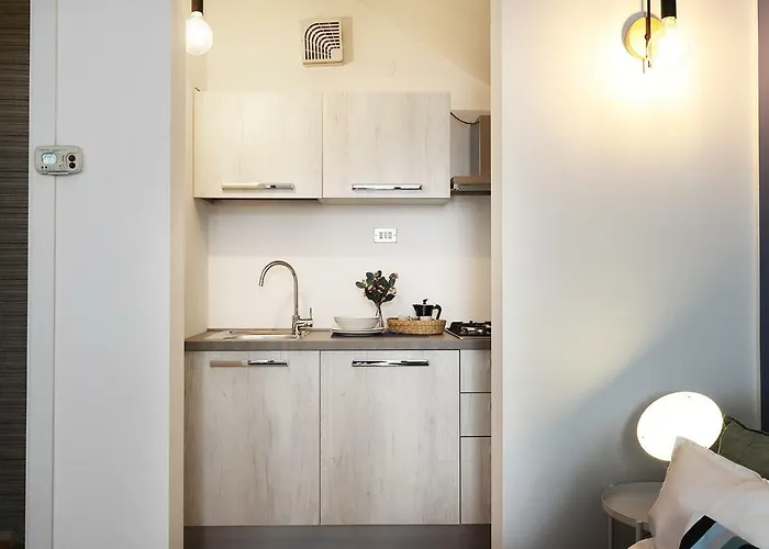 Διαμέρισμα Yourbanflat Appiani *