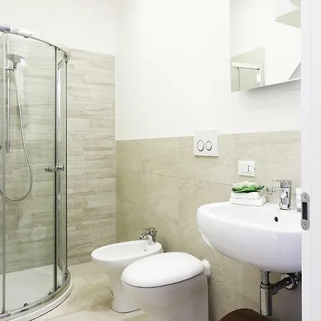 Yourbanflat Appiani شقة