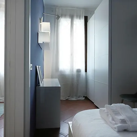 Appartement Yourbanflat Appiani Padua