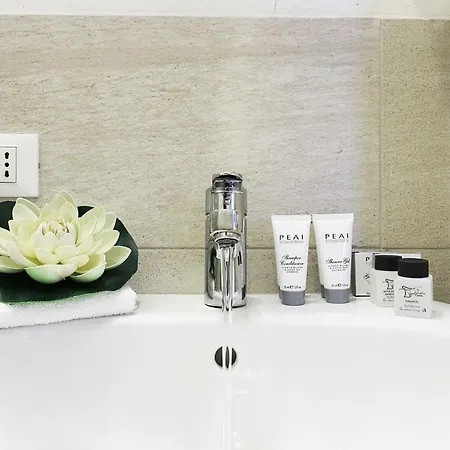 Yourbanflat Appiani Appartement