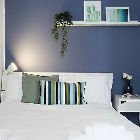 Yourbanflat Appiani Apartman