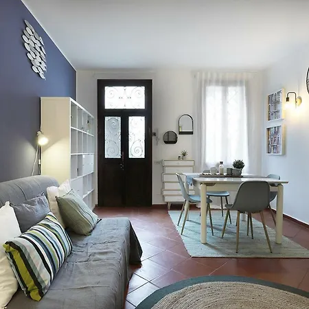 Apartment Yourbanflat Appiani