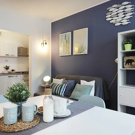 Apartment Yourbanflat Appiani *