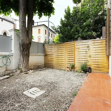 Yourbanflat Appiani Apartment Padova