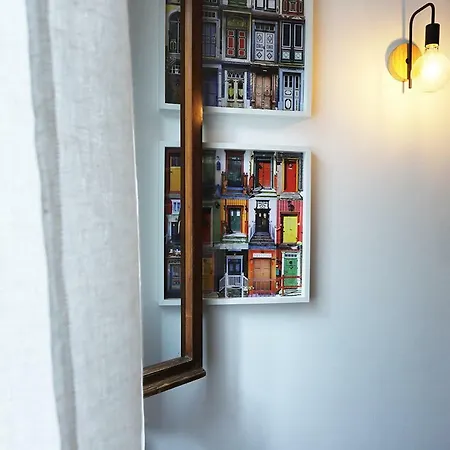 Yourbanflat Appiani بادوفا